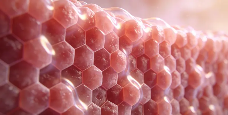 邯郸结直肠癌靶向43基因检测（组织）图片1