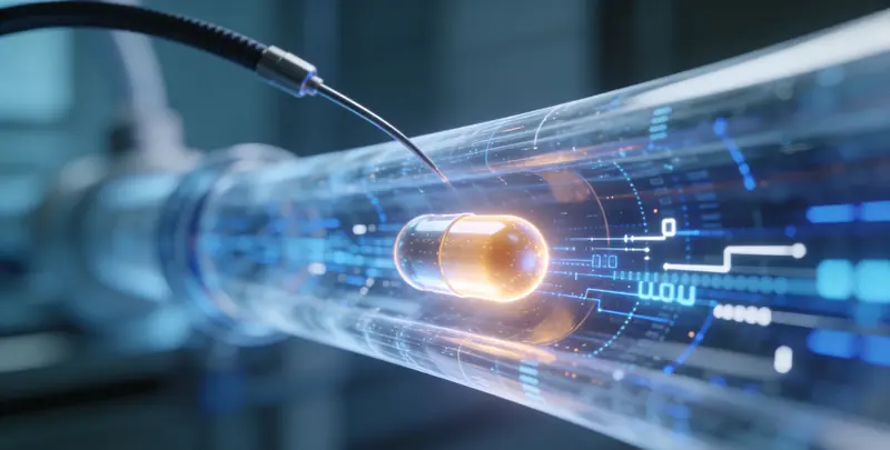 邯郸结直肠癌靶向120基因检测（组织）图片1