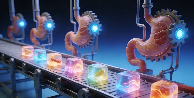 邯郸胃癌全面用药基因检测（组织）图片1