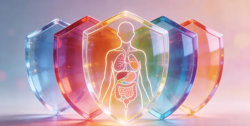 邯郸子宫内膜癌靶向120基因检测（组织）图片1