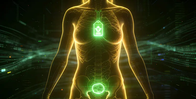 邯郸子宫内膜癌分子分型检测图片1